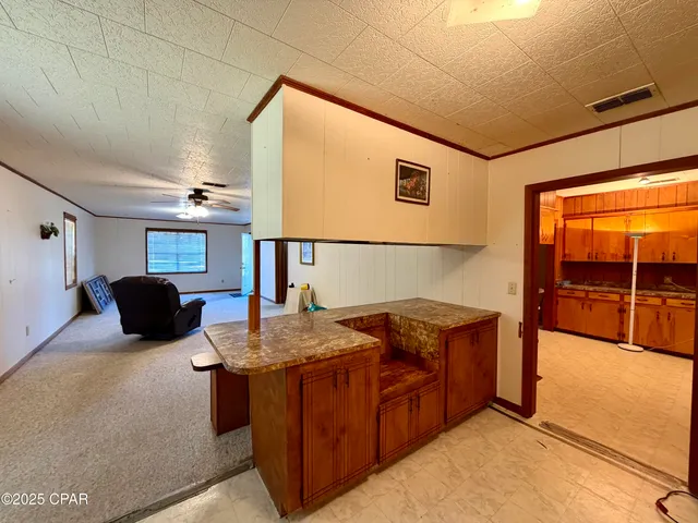 $179,900 | 2797 Salem Church Road, Sneads, FL 32460