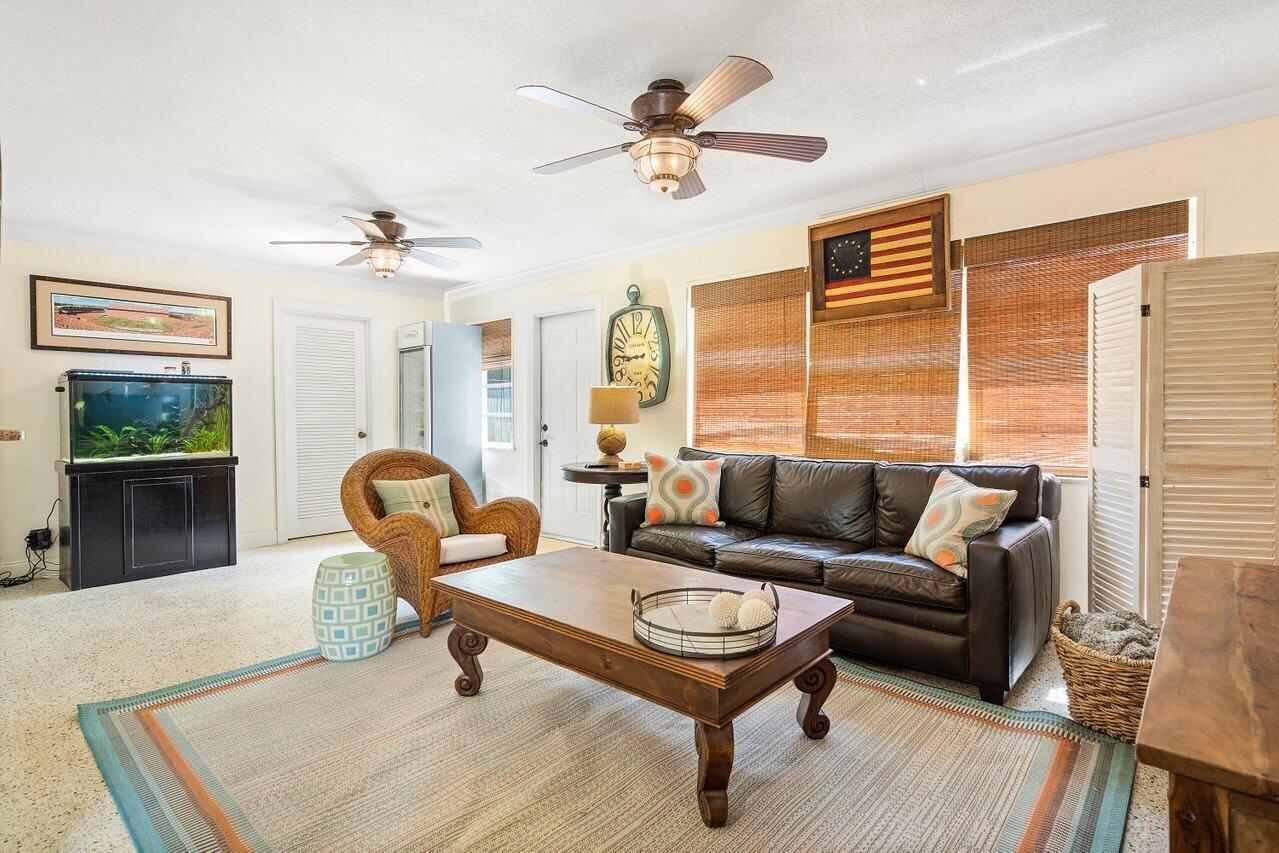 1130 Southwest 17th Street Boca Raton, FL 33486 - Photo 11 of 34 Florida room