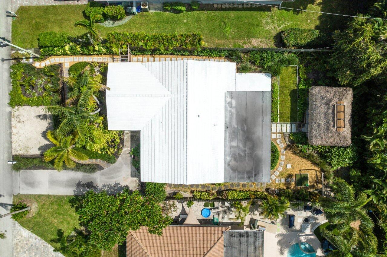 1130 Southwest 17th Street Boca Raton, FL 33486 - Photo 28 of 34 Aerial