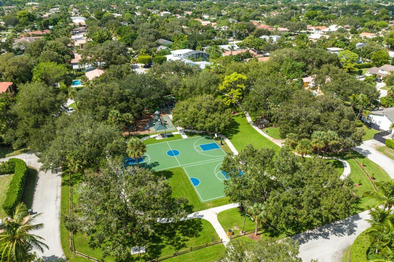 1130 Southwest 17th Street Boca Raton, FL 33486 - Photo 34 of 34 Walk to Pine Breeze Park