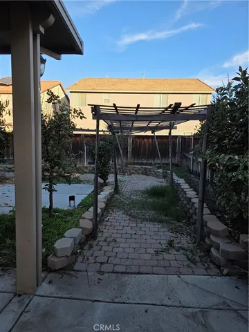 a view of a tree with a tree