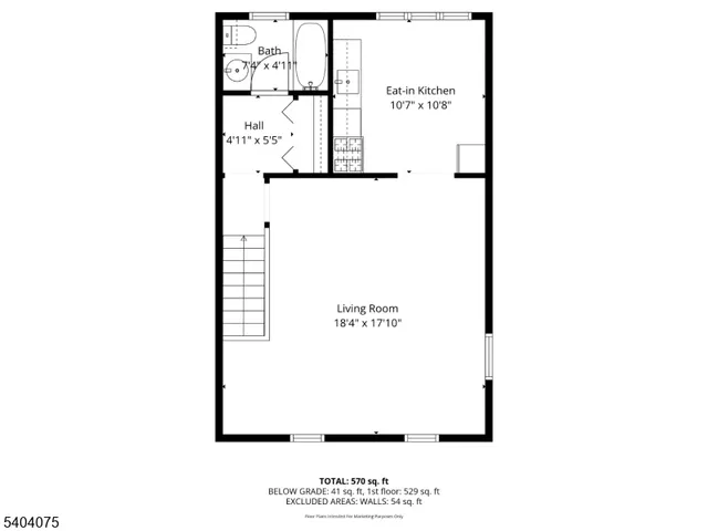 $165,000 | 14 Golden Crowned Kinglet Drive, Hackettstown, NJ 07840