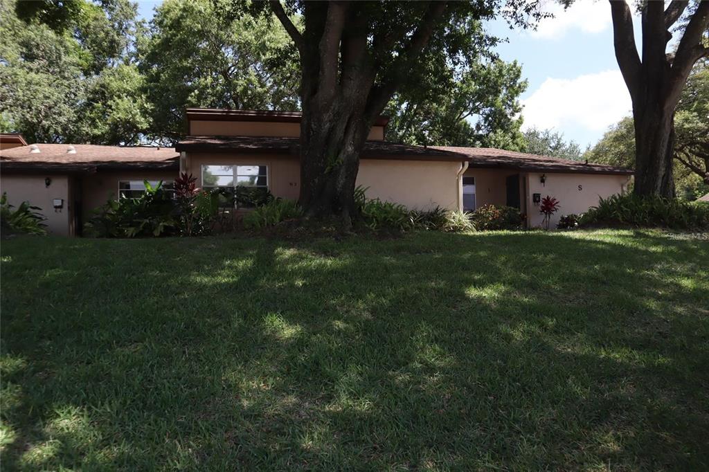 2025 Sylvester Road, Unit S2 Lakeland, FL 33803 - Photo 1 of 1 Front of home.