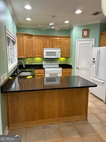 $1,750 | 120 Kathryn Bailey Drive, Kingsland, GA 31548