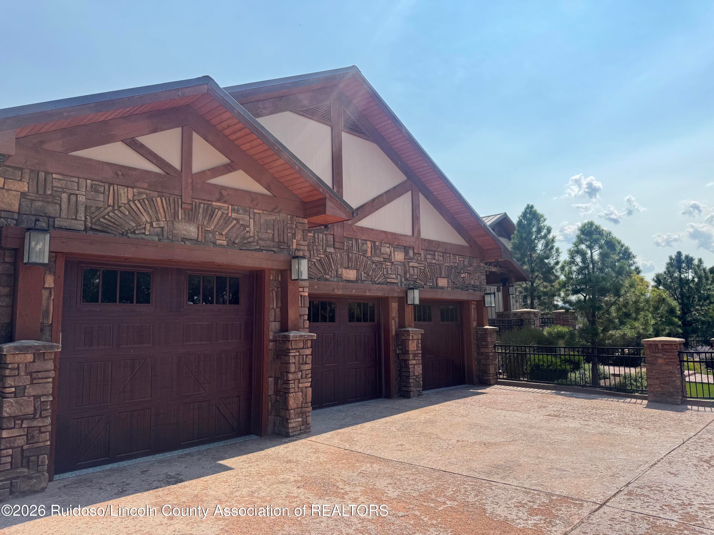 238 Eagle Ridge Road Alto, NM 88312 - Photo 9 of 9 Gallery Image 9