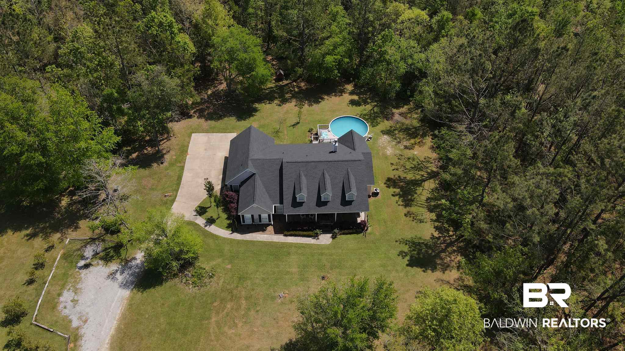 15130 A Vasko Road Silverhill, AL 36576 - Photo 48 of 50