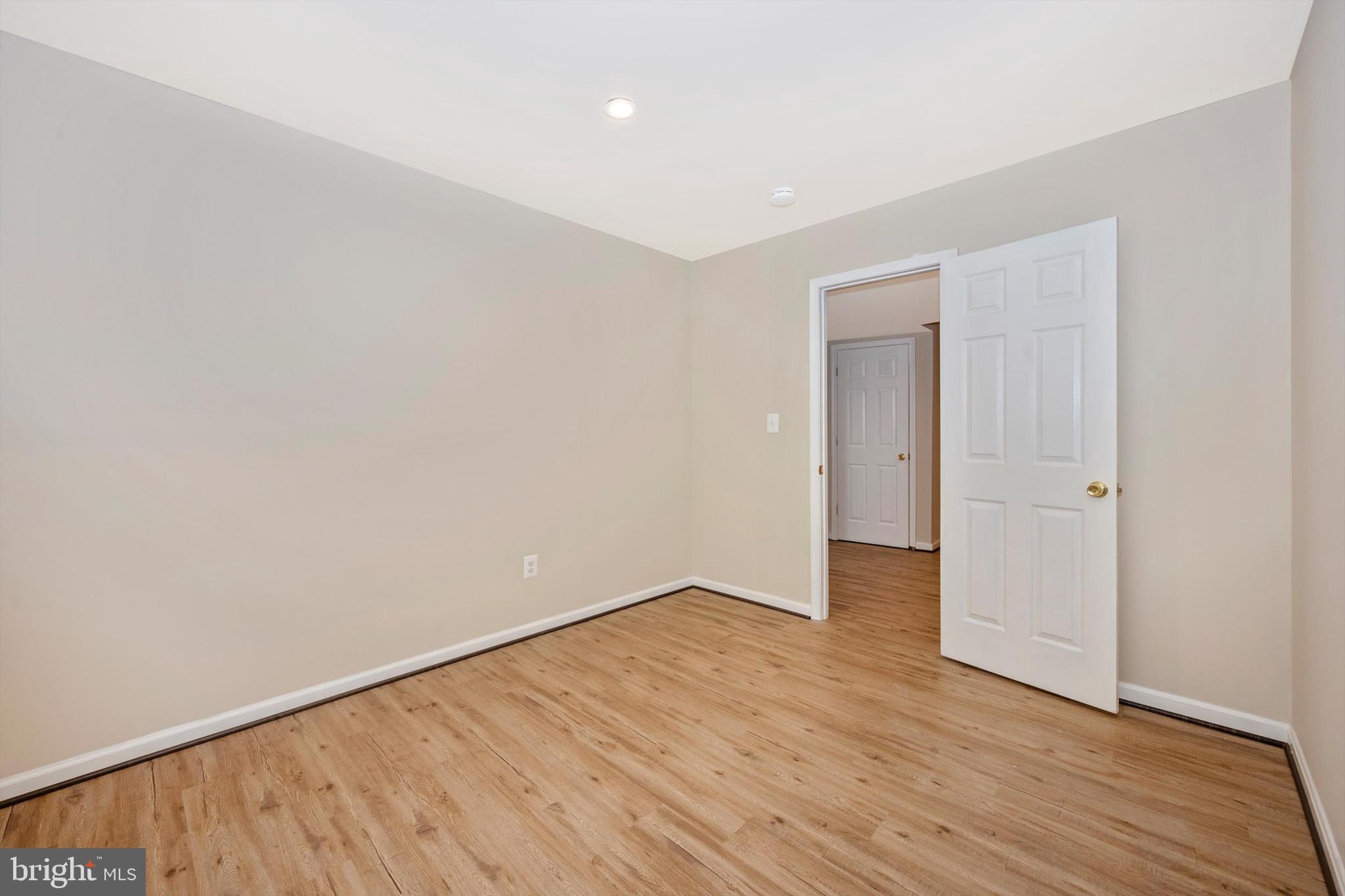 529 Summit Hall Road, Unit 529 Gaithersburg, MD 20877 - Photo 37 of 61 Fully finished basement