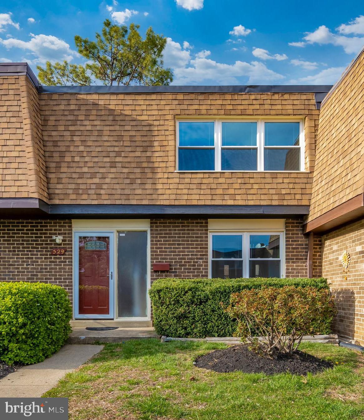 529 Summit Hall Road, Unit 529 Gaithersburg, MD 20877 - Photo 5 of 61