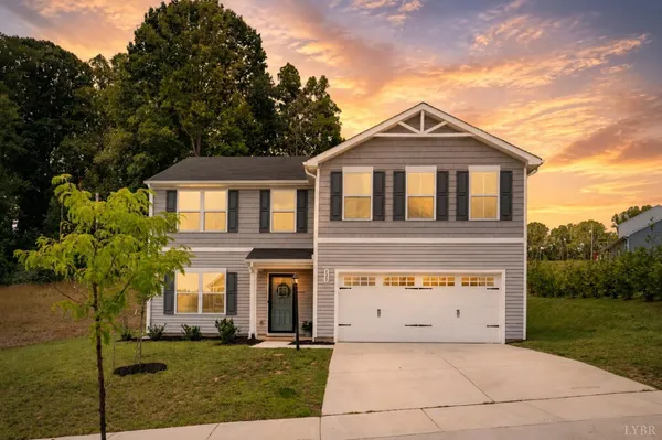 $395,900 | 138 Ethan Court, Lynchburg, VA 24501