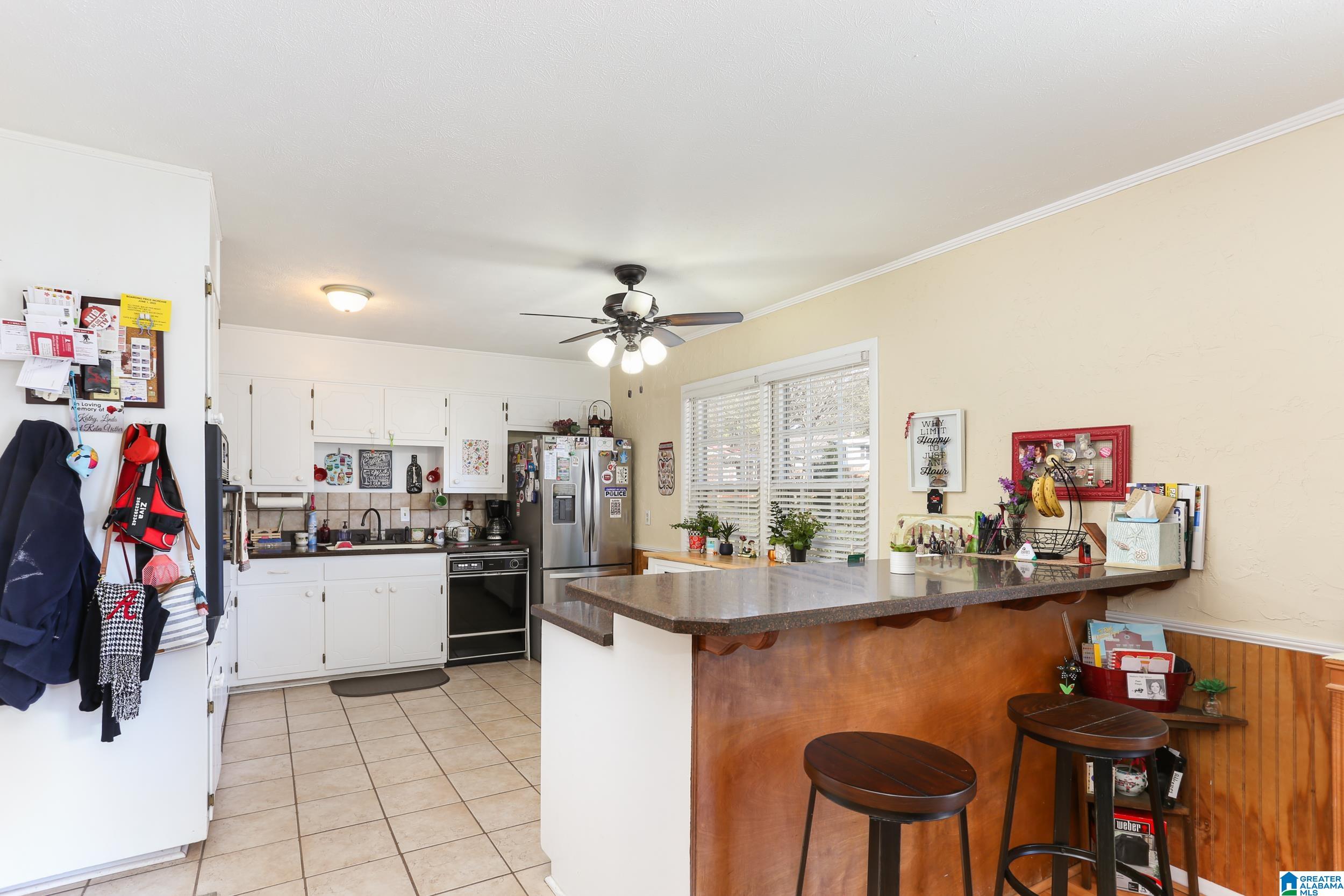 1509 Cloverdale Road Anniston, AL 36207 - Photo 8 of 36