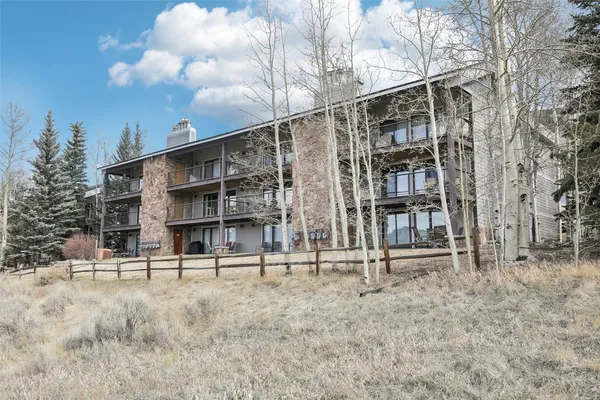 $825,000 | 72 Corinthian Circle, Unit 202, Dillon, CO 80435