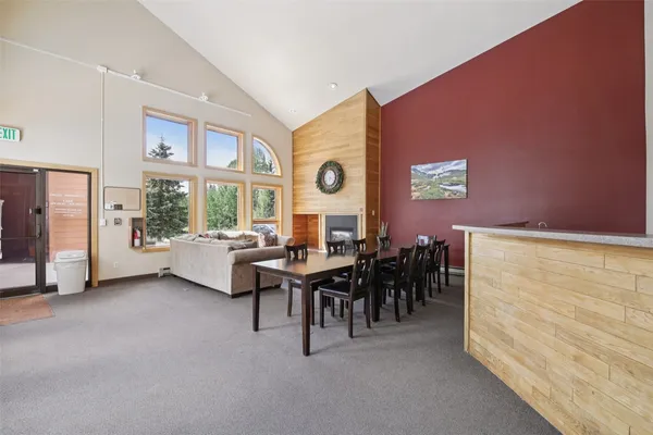 $825,000 | 72 Corinthian Circle, Unit 202, Dillon, CO 80435