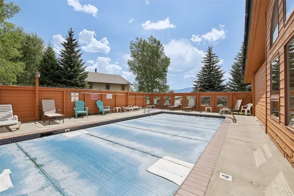 $825,000 | 72 Corinthian Circle, Unit 202, Dillon, CO 80435
