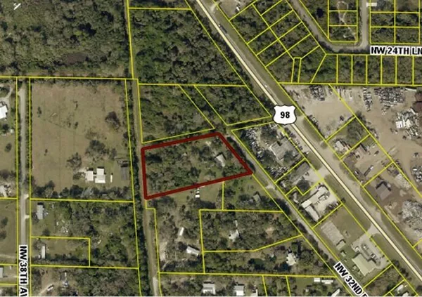 $240,000 | 2289 Northwest 32nd Drive, Okeechobee, FL 34972