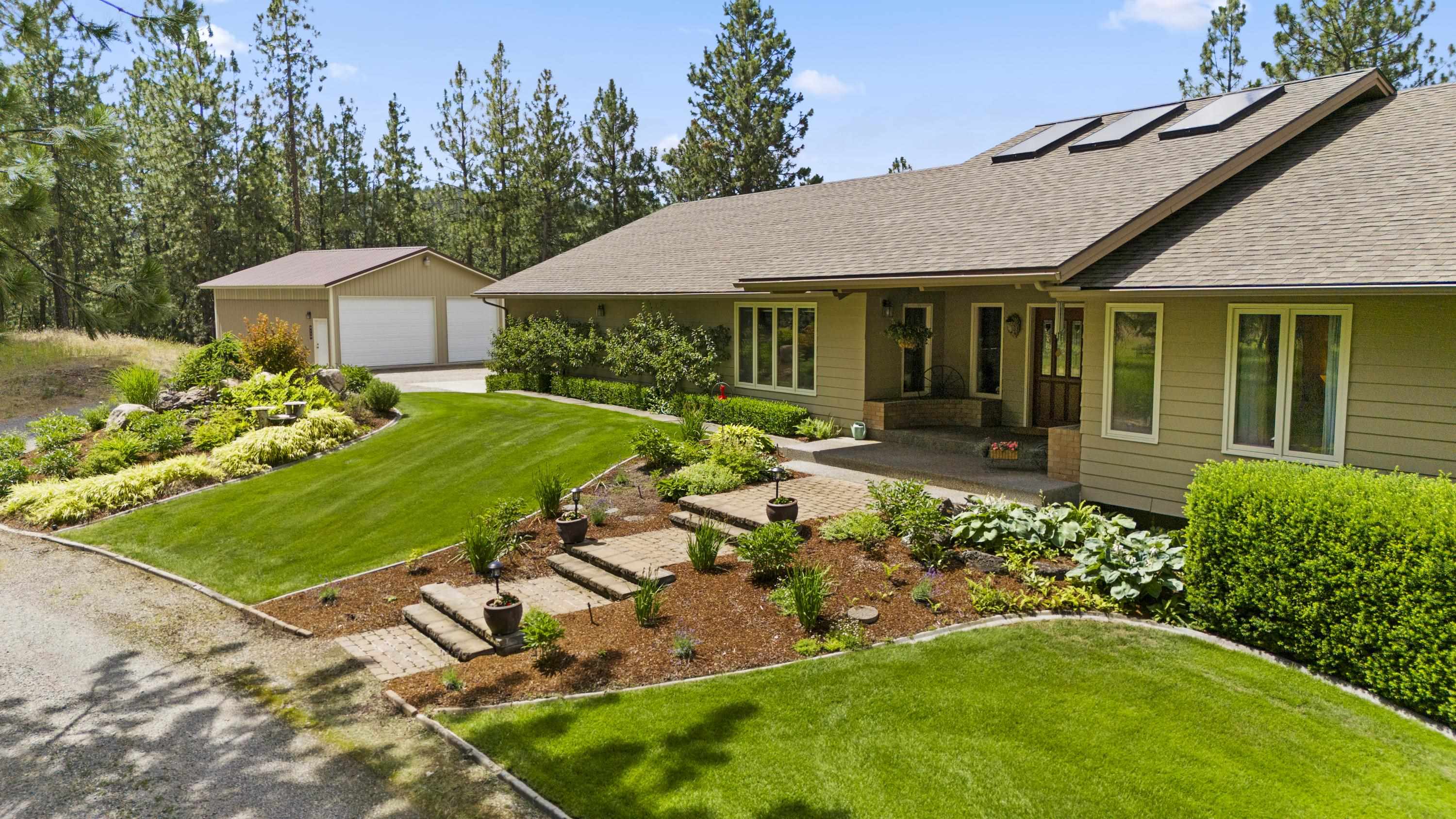 4408 South Conklin Road Greenacres, WA 99016 - Photo 1 of 50 Gallery Image 1