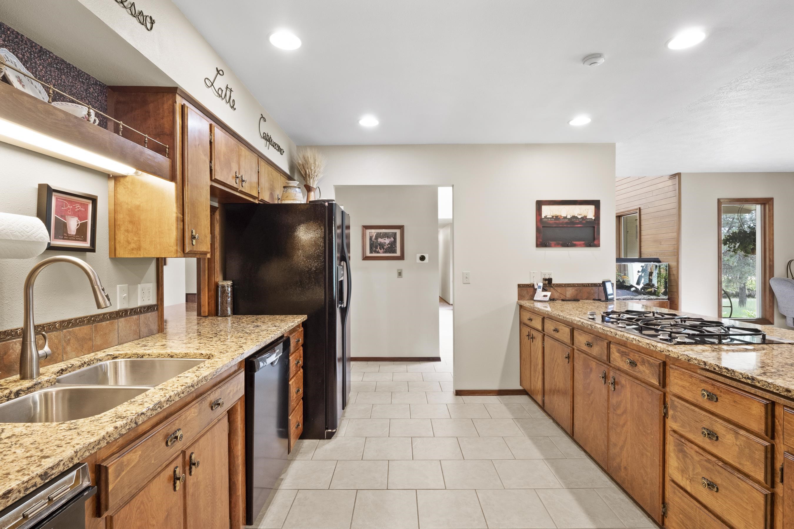 4408 South Conklin Road Greenacres, WA 99016 - Photo 15 of 50 Gallery Image 15