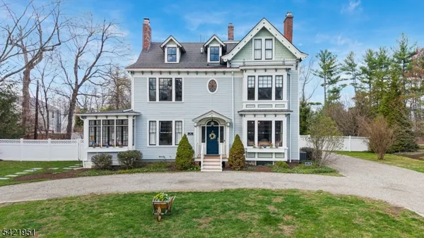 $1,495,000 | 50 Morris Avenue, Morristown, NJ 07960