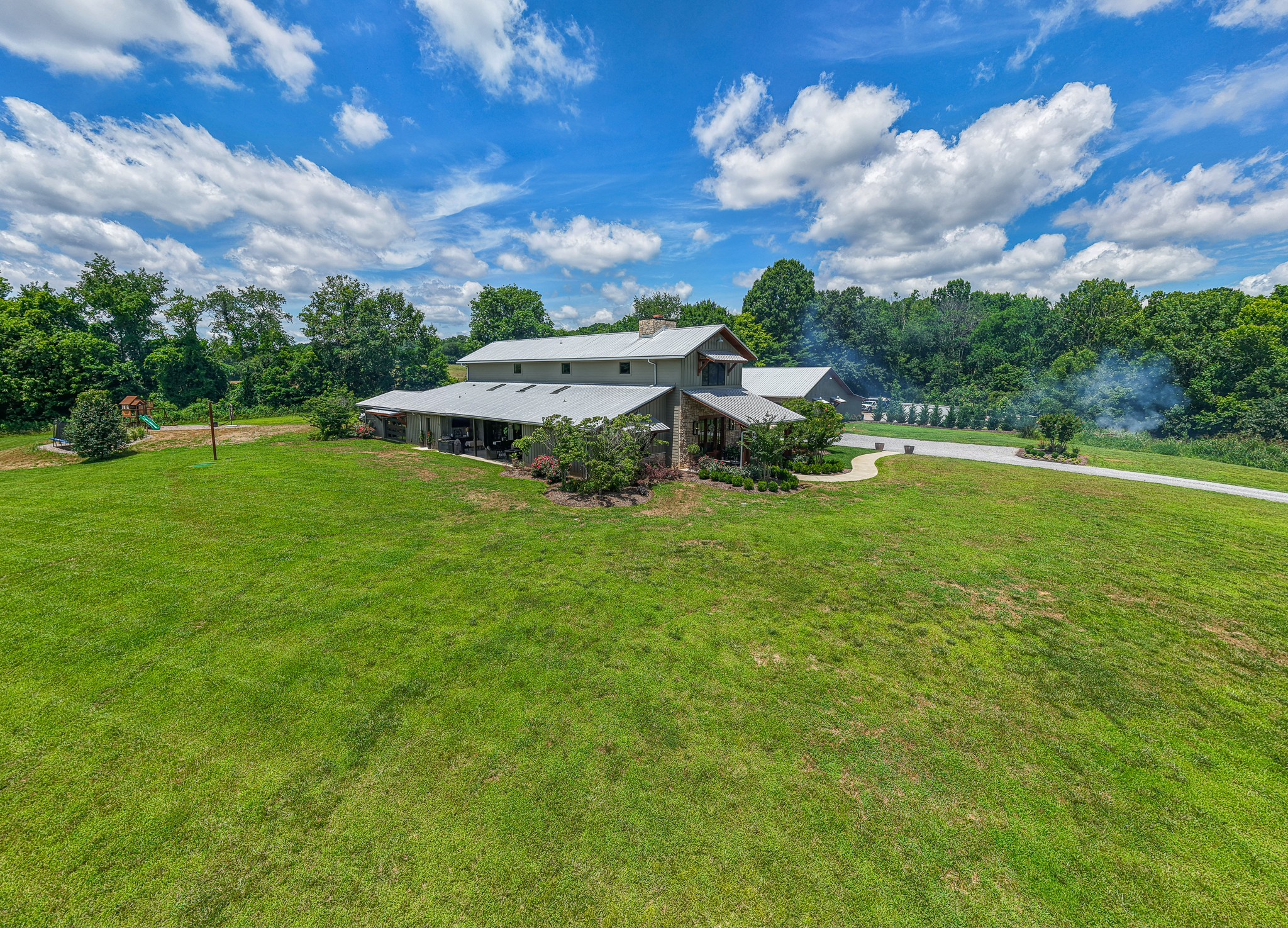 1213 Rock Church Road Dickson, TN 37055 - Photo 56 of 72