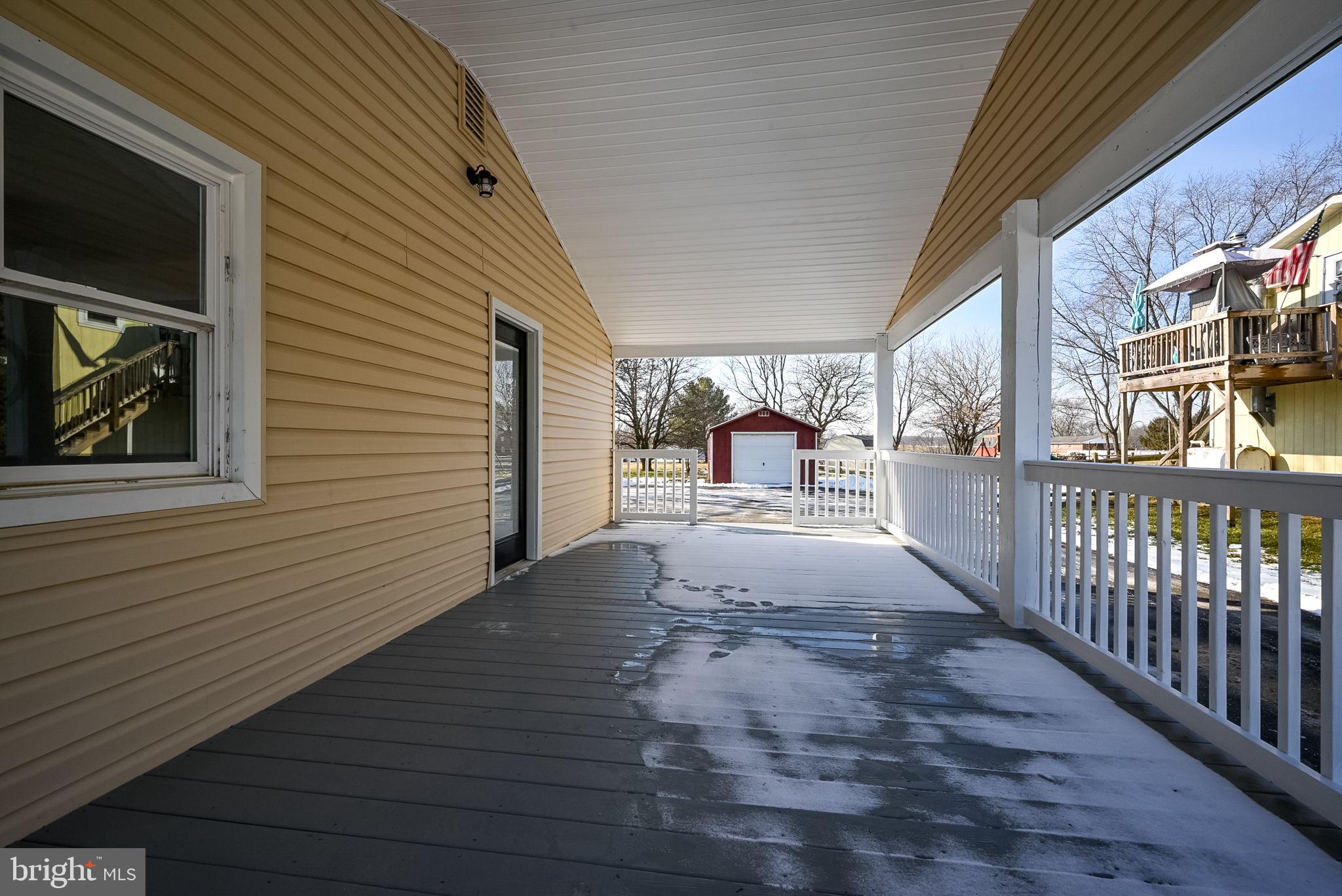 347 Chrome Road Rising Sun, MD 21911 - Photo 29 of 31