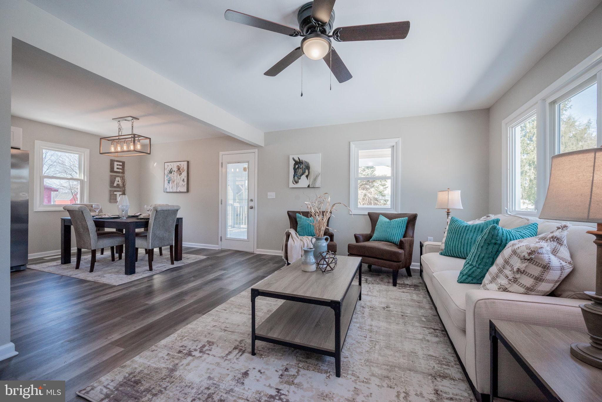 347 Chrome Road Rising Sun, MD 21911 - Photo 3 of 31