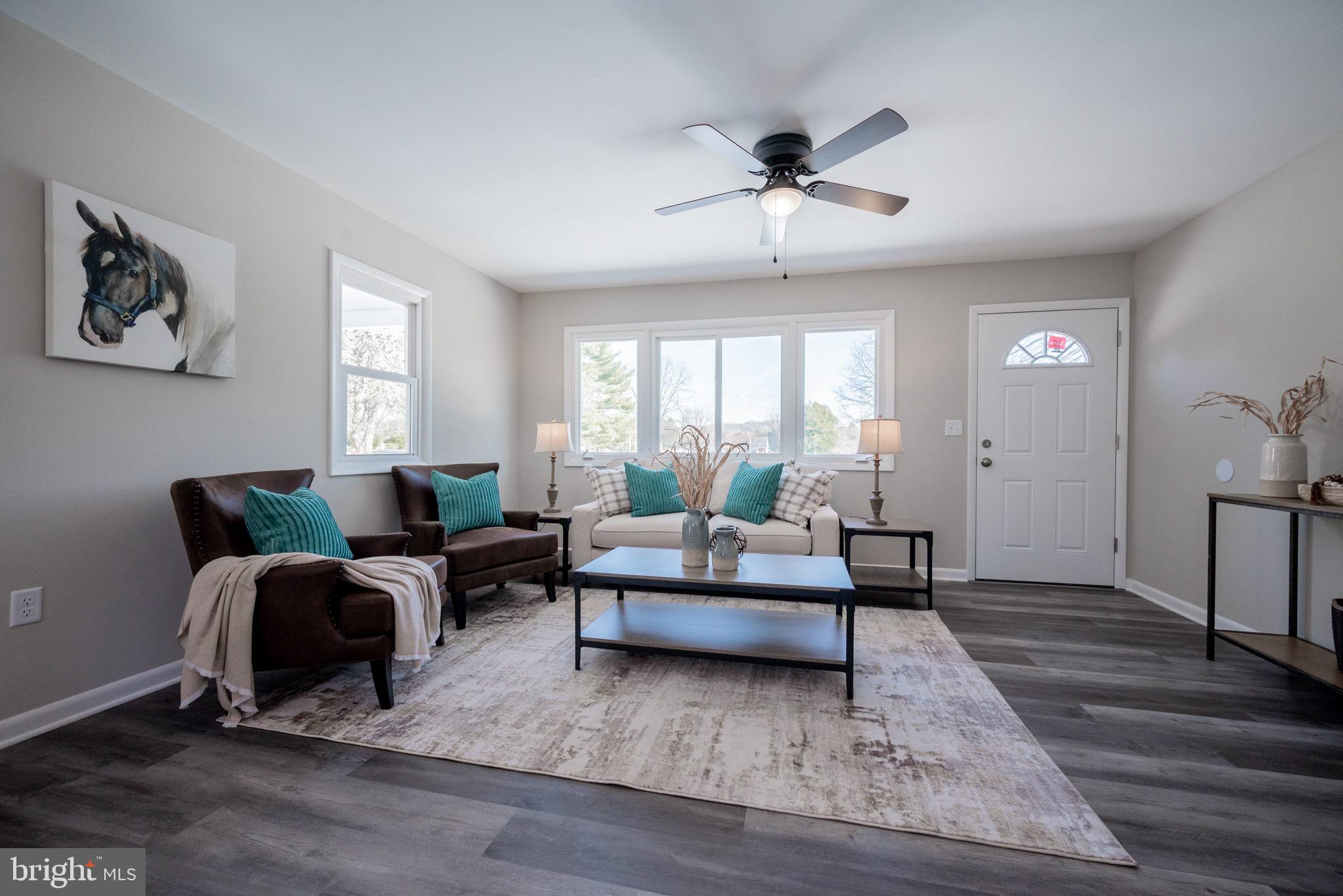 347 Chrome Road Rising Sun, MD 21911 - Photo 5 of 31