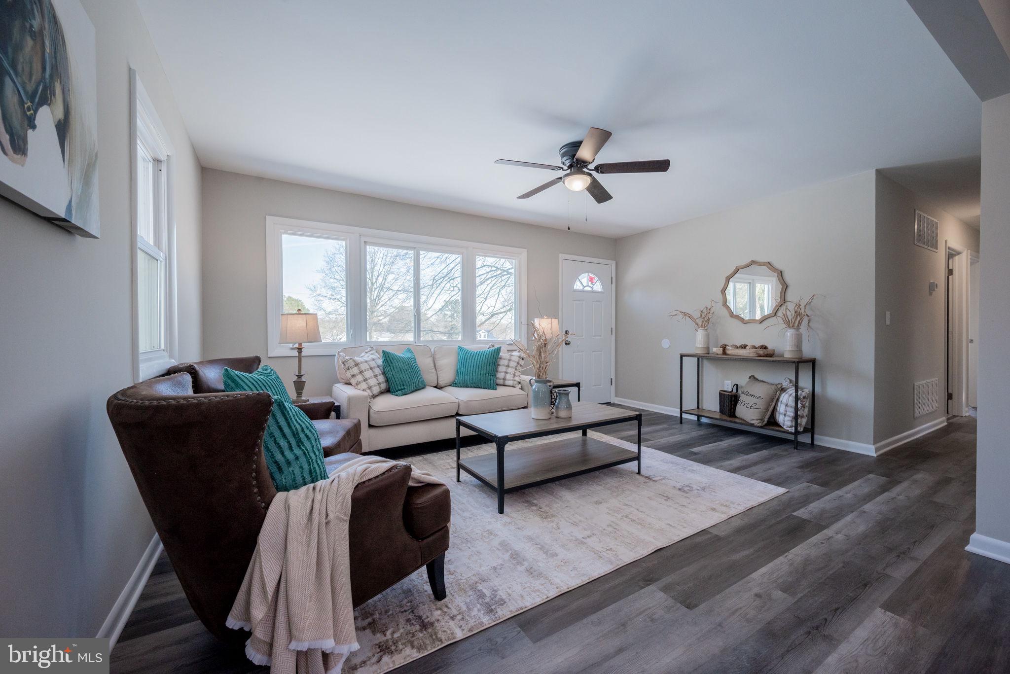 347 Chrome Road Rising Sun, MD 21911 - Photo 6 of 31