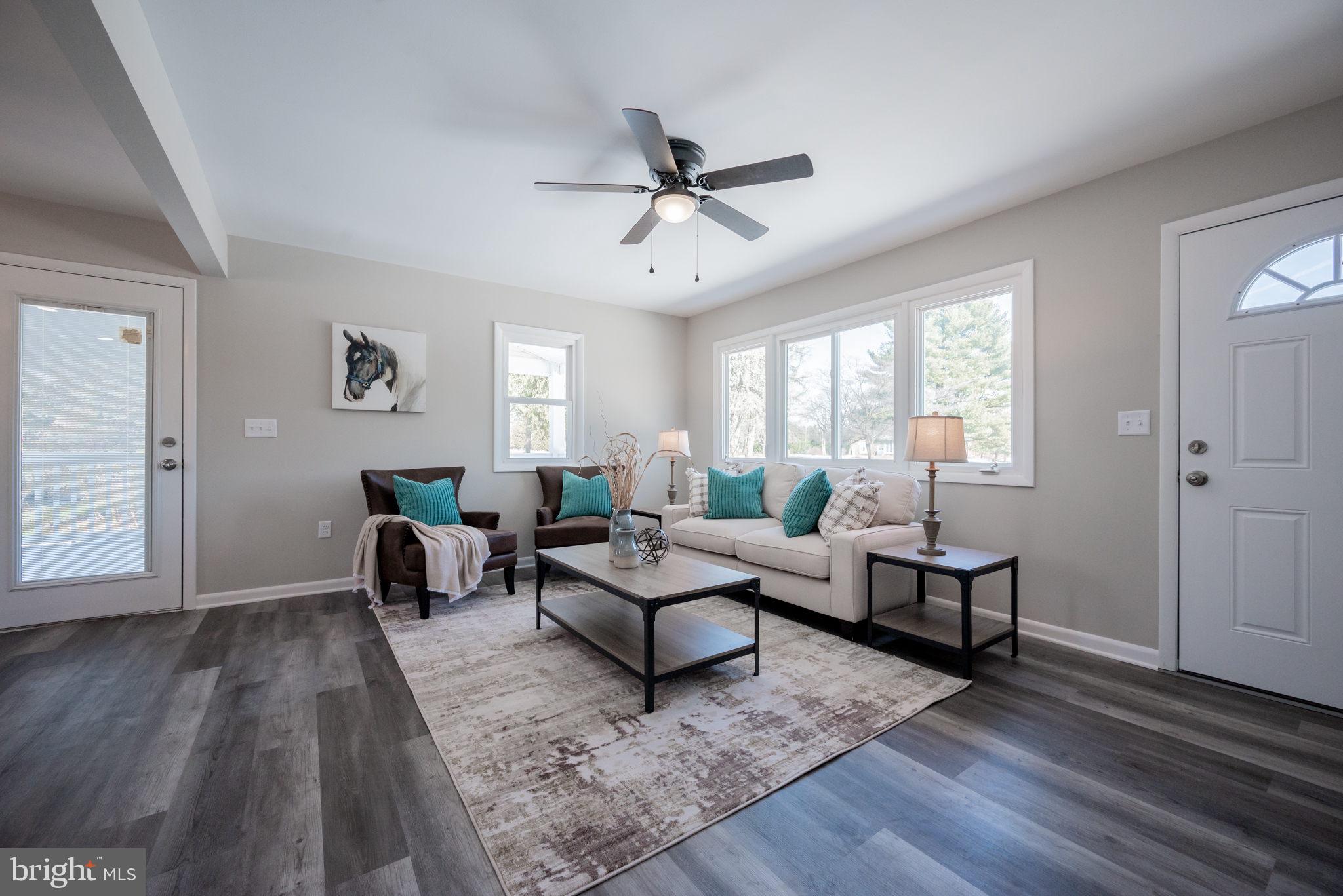 347 Chrome Road Rising Sun, MD 21911 - Photo 7 of 31