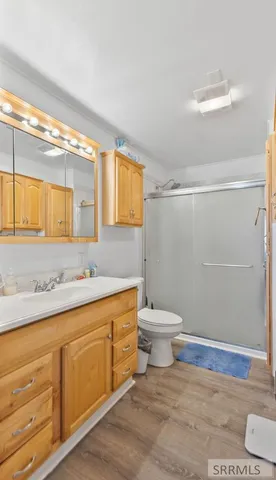 $319,000 | 632 Wildrose Lane, Blackfoot, ID 83221