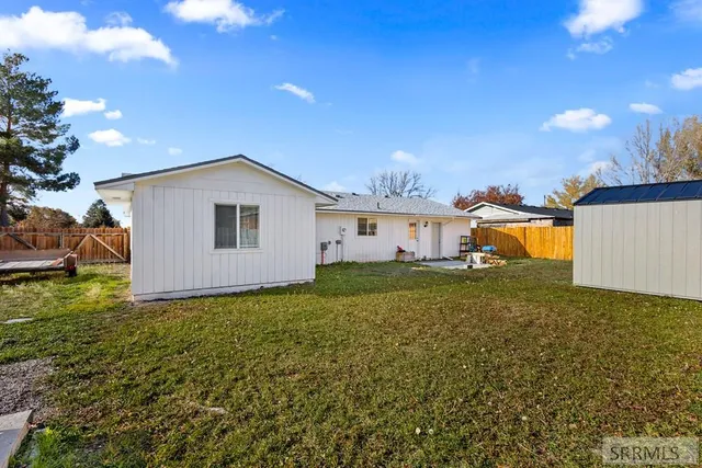 $319,000 | 632 Wildrose Lane, Blackfoot, ID 83221