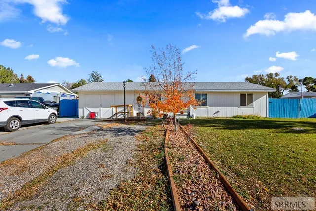 $319,000 | 632 Wildrose Lane, Blackfoot, ID 83221