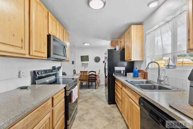 $319,000 | 632 Wildrose Lane, Blackfoot, ID 83221