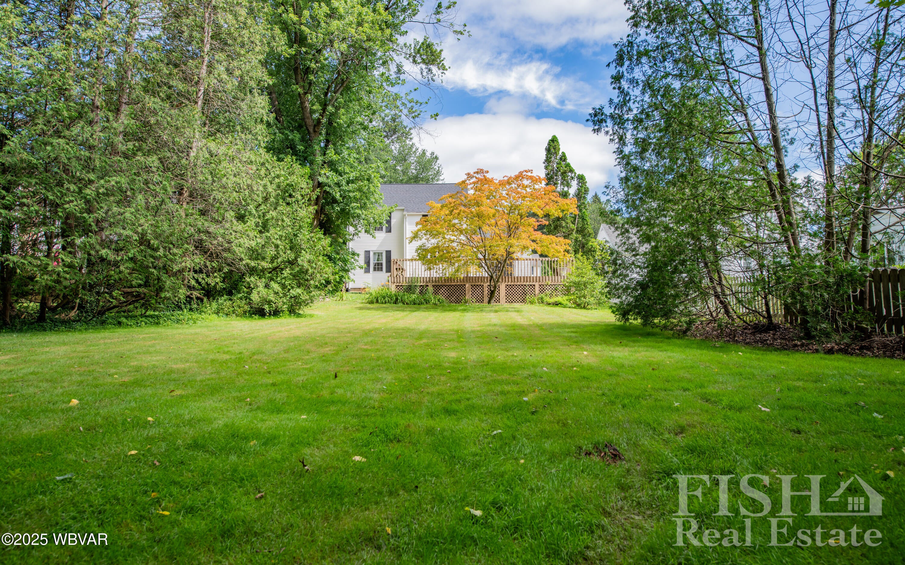 660 Harding Avenue Williamsport, PA 17701 - Photo 4 of 24 Yard