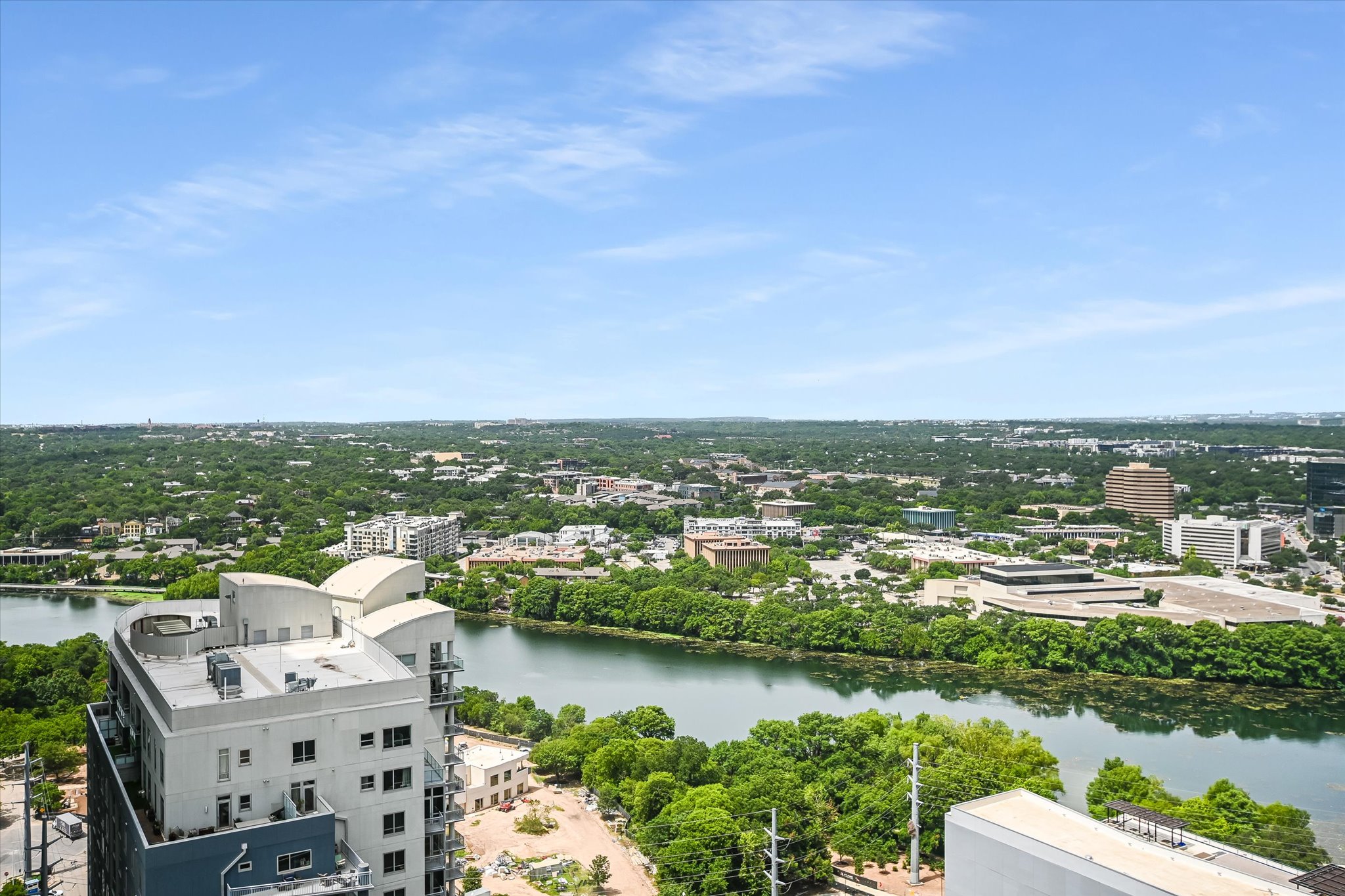610 Davis Street, Unit 2705 Austin, TX 78701 - Photo 15 of 33