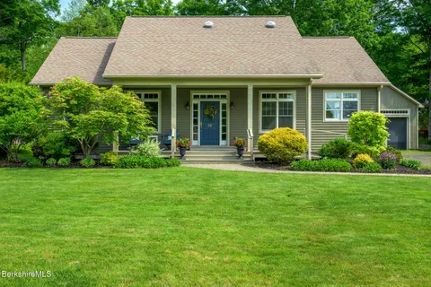 $769,000 | 36 Silver Street, Great Barrington, MA 01230