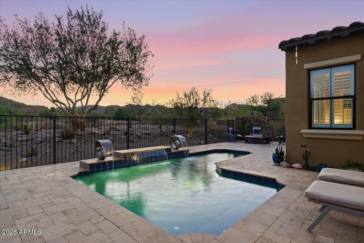 3586 North Hooper Street Buckeye, AZ 85396 - Photo 40 of 91 3586 N Hooper St Buckeye AZ 853969