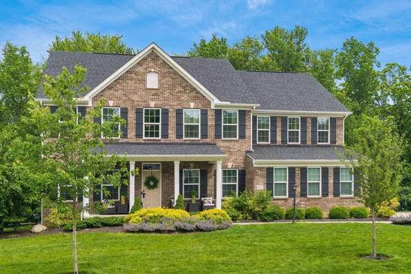 $849,900 | 8262 Arbor Lane, Blacklick, OH 43004