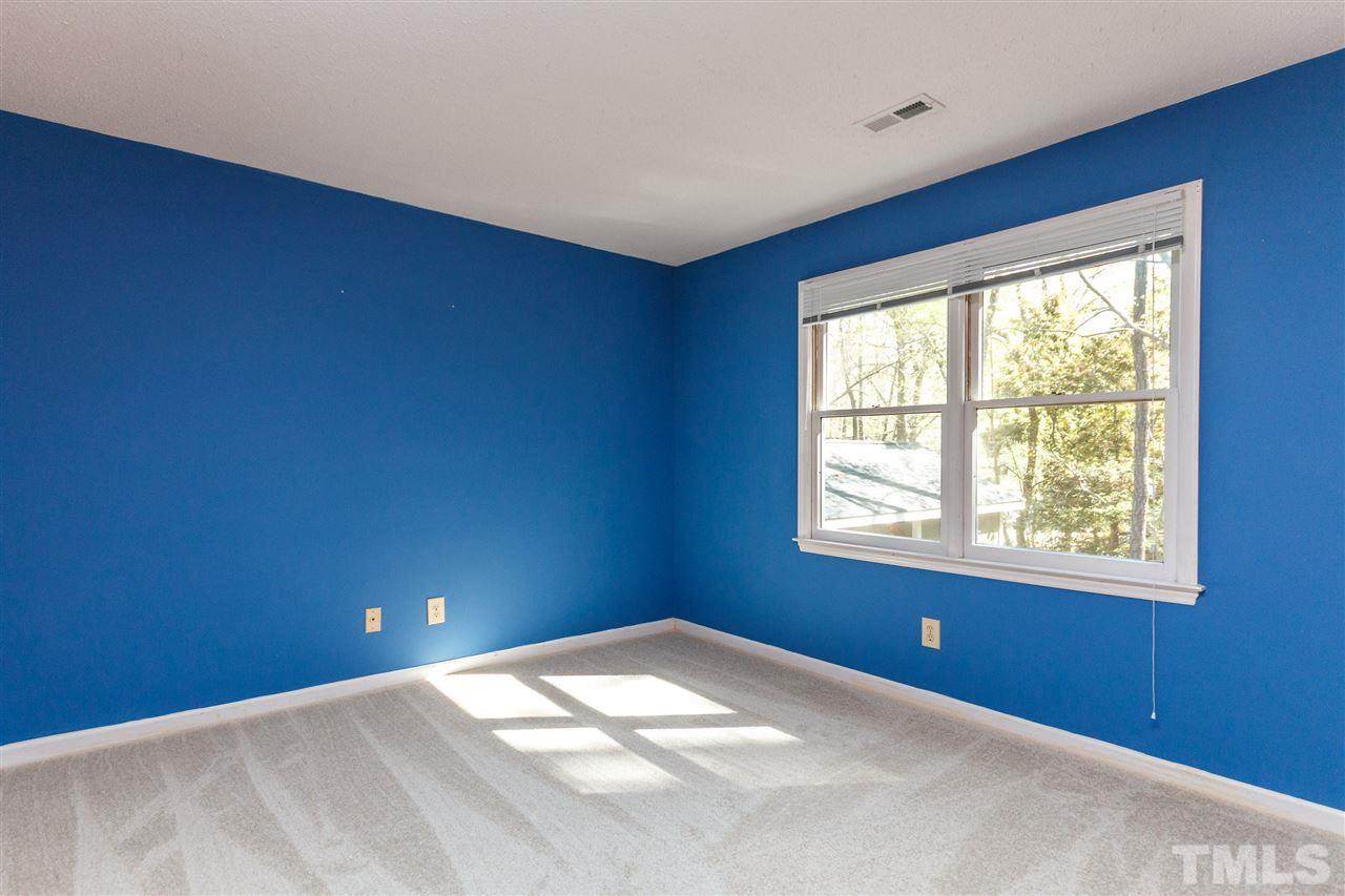 7420 Old Fox Trail Raleigh, NC 27613 - Photo 19 of 28 a view of a big room with windows