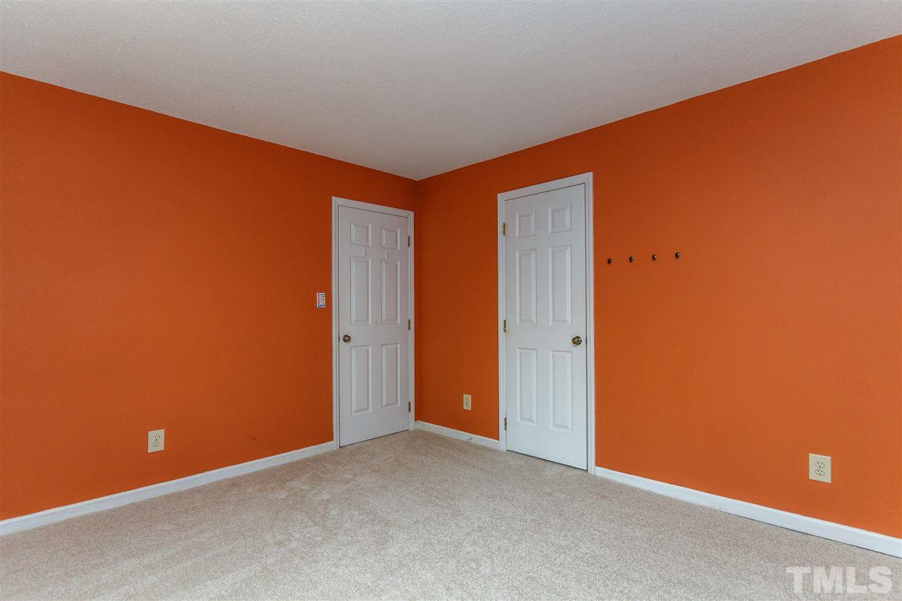 7420 Old Fox Trail Raleigh, NC 27613 - Photo 20 of 28 a view of an empty room