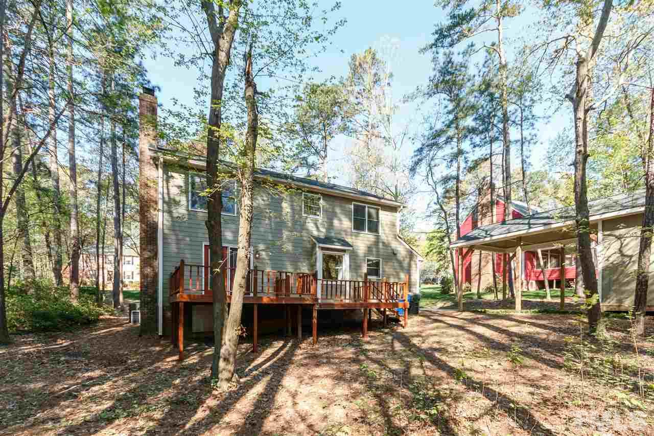 7420 Old Fox Trail Raleigh, NC 27613 - Photo 28 of 28 not sure