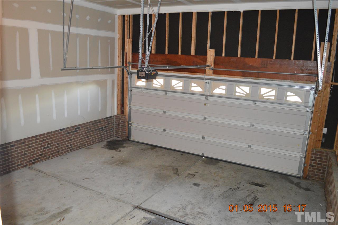 3216 Forest Mill Circle Raleigh, NC 27616 - Photo 11 of 25 a view of a door