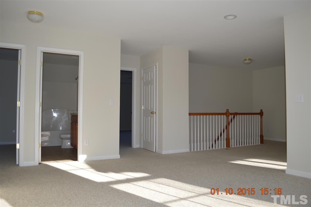 3216 Forest Mill Circle Raleigh, NC 27616 - Photo 17 of 25 a view of entryway