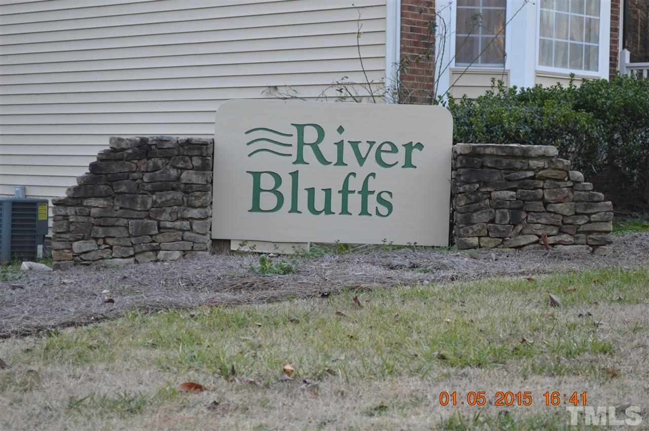 3216 Forest Mill Circle Raleigh, NC 27616 - Photo 25 of 25 a sign broad in front of a house