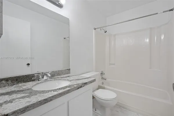 $2,600 | 9827 Northwest 37th Street, Unit 4F, Sunrise, FL 33351