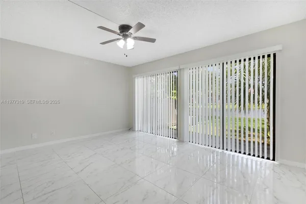 $2,600 | 9827 Northwest 37th Street, Unit 4F, Sunrise, FL 33351
