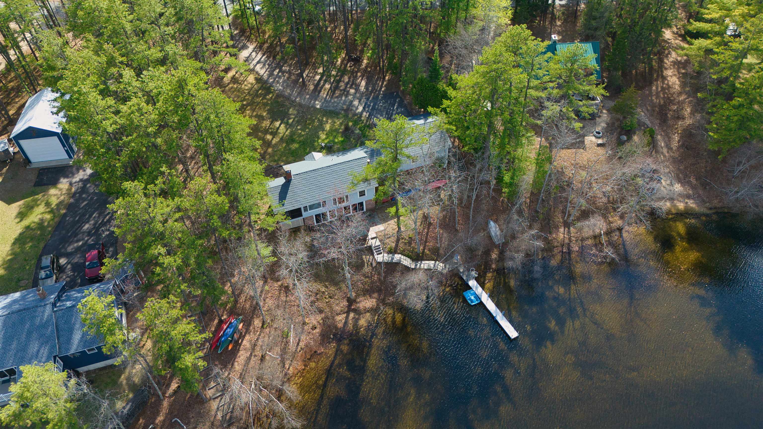 107 West Bay Road Freedom, NH 03836 - Photo 14 of 51 Gallery Image 14