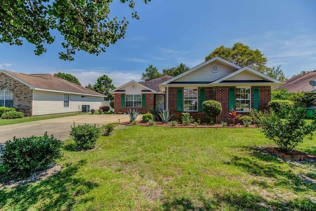 6475 Surfside Cove Gulf Breeze, FL 32563 - Photo 1 of 49