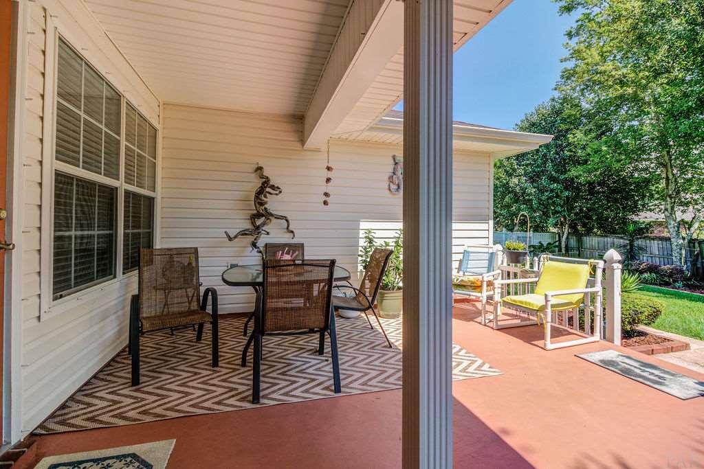 6475 Surfside Cove Gulf Breeze, FL 32563 - Photo 35 of 49