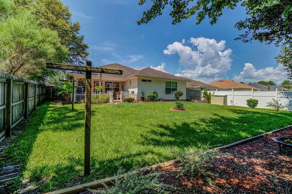 6475 Surfside Cove Gulf Breeze, FL 32563 - Photo 37 of 49