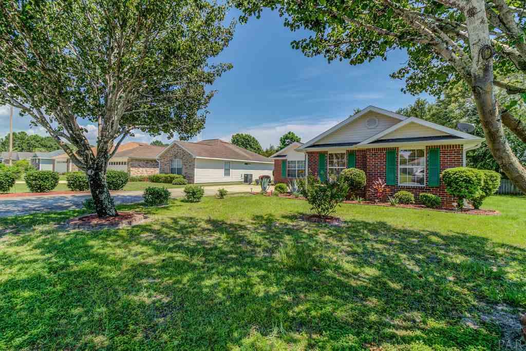 6475 Surfside Cove Gulf Breeze, FL 32563 - Photo 40 of 49