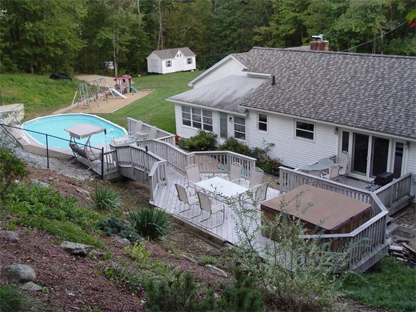 3 Hastings Road Spencer, MA 01562 - Photo 2 of 30 Gallery Image 2